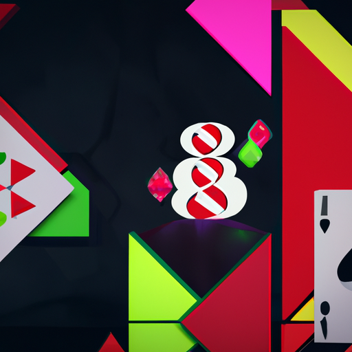 The History of 888casino's Marketing Strategies: How they Shaped the Company's Growth