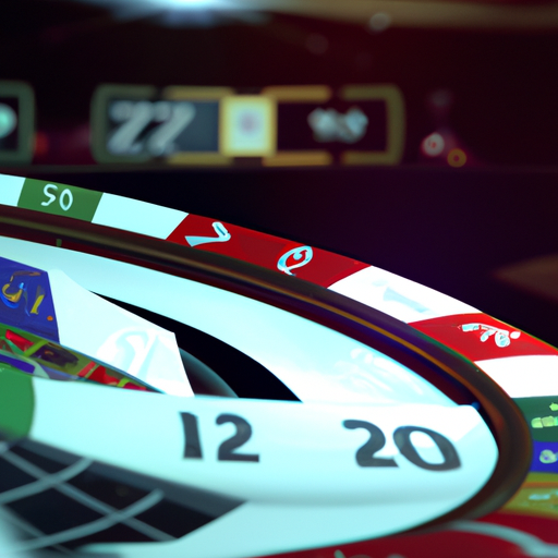 Real Roulette Casino | Internet Gambling Guide