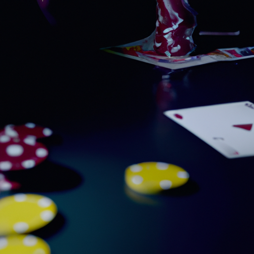 The Development of Gambling as a Live Experience: How it Shaped Consumer Spending