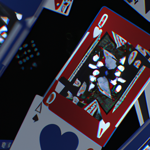 Video Poker & eSports Gambling