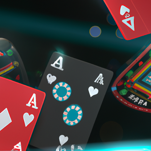 The Best Online Blackjack Casinos: Where to Find Them