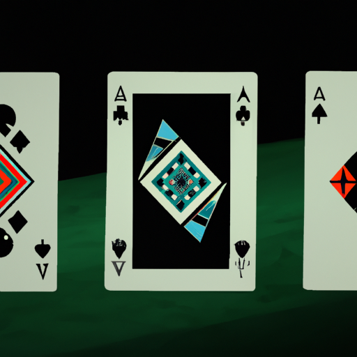The Evolution of Blackjack Graphics: From Basic to High-Definition