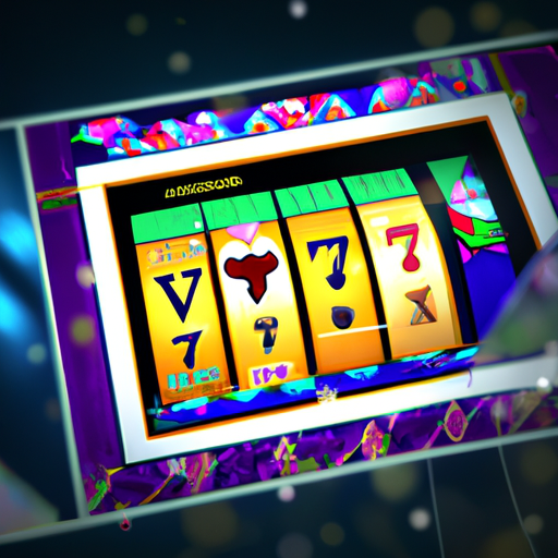 Vegas Online Slot Machines: The Role of Quality Assurance