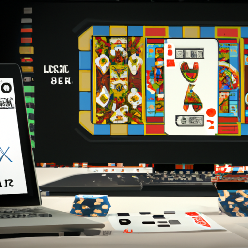 Mastering the Online Blackjack Table: Tips and Strategies