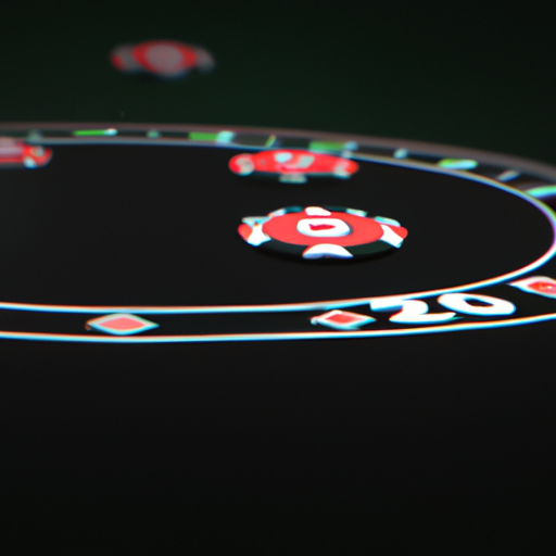 Online Poker Roulette | Review