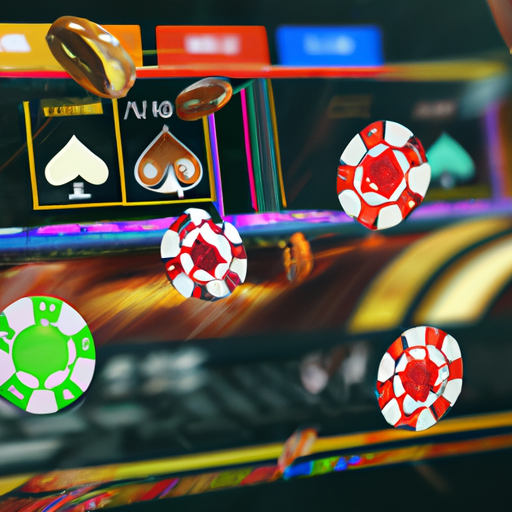 Online Blackjack: How it Impacts the Live Dealer Gambling Industry