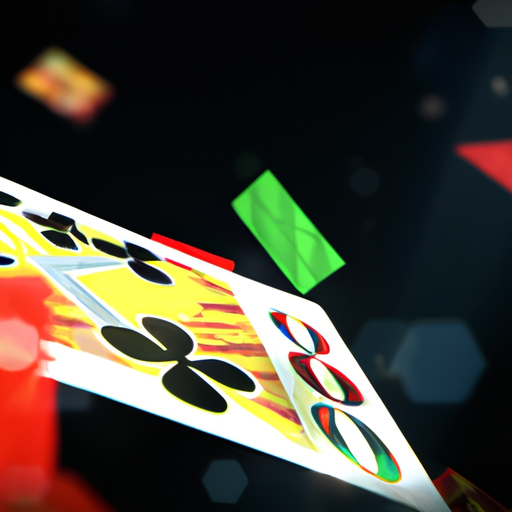 The Rise of 888casino in the Online Gambling Industry