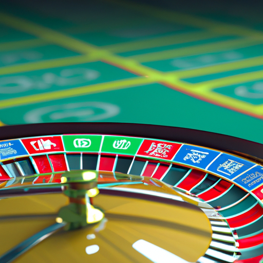 Roulette For Fun Game | Reviewed