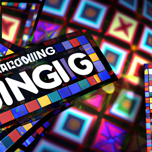 Online Bingo UK Gambling Industry | Gambling Industry