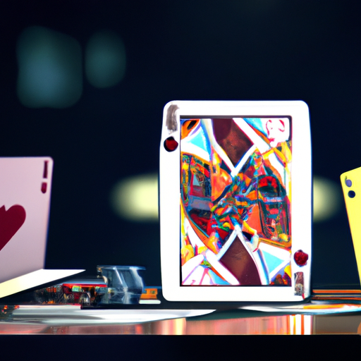 The Role of Online Blackjack in Customer Acquisition