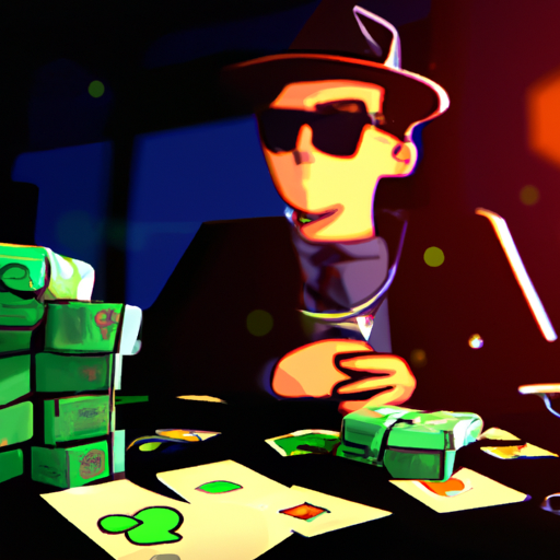 The iGaming Industry's Youngest Billionaire: How a college dropout built a fortune in online gambling