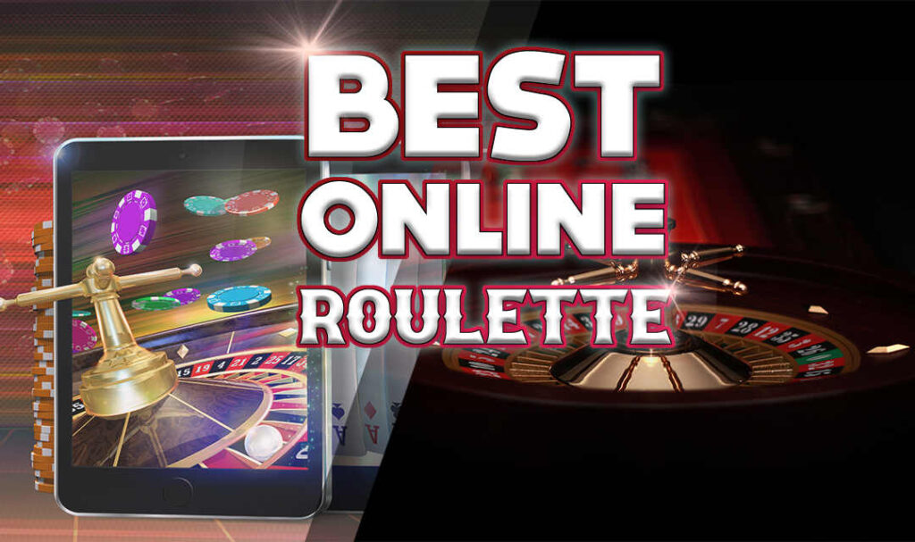 Mobile & Online Roulette Sign up Bonus $/€/£100 FREE