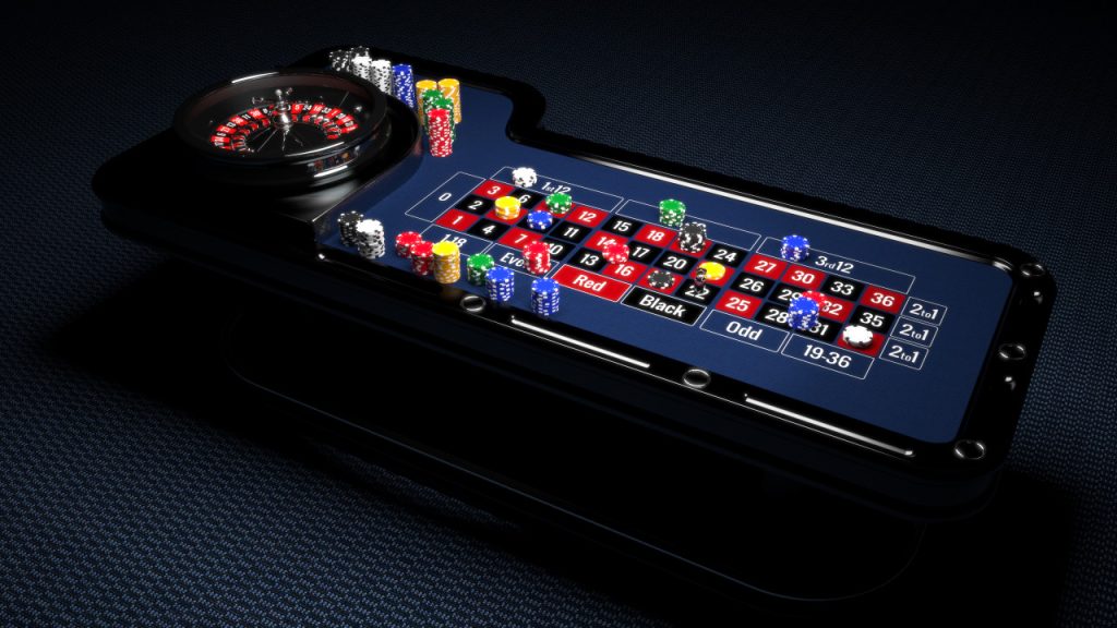 Phone Casino's Top Roulette Tables