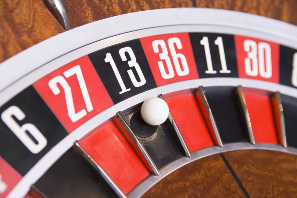 Online Roulette UK | Live Dealer Casino | Top Slot Site
