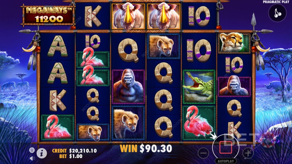 World of Slot Machine Symbols