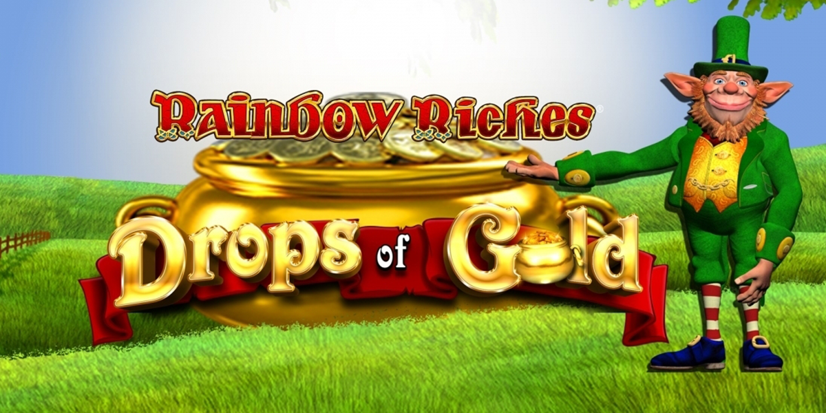 Rainbow Riches Casino Sites
