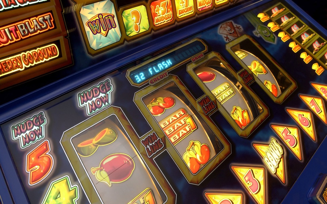 Bet, Play, Win: The SMS Casino Experience at TopSlotSite.com