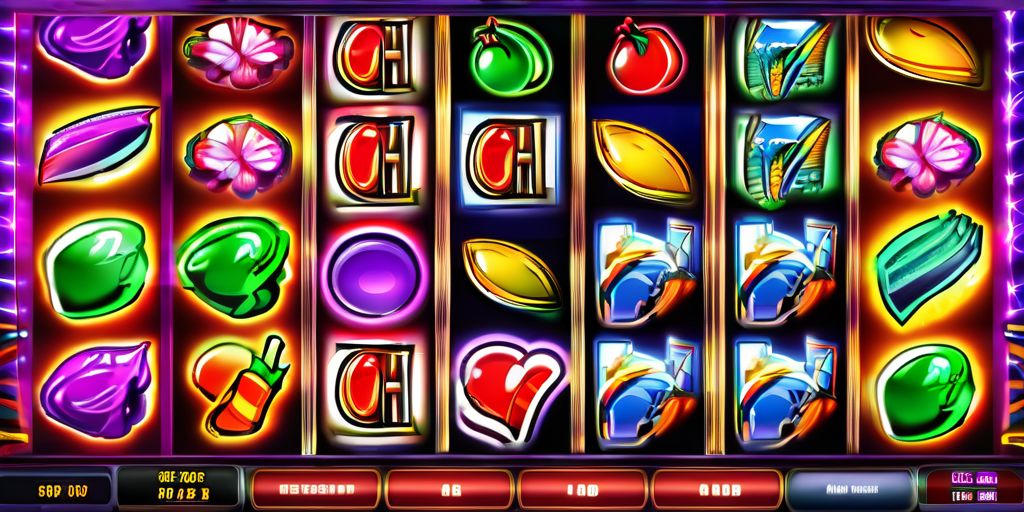 Exploring Video Slots Sister Sites: Where to Find Comparable Slot Action