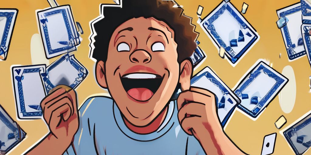 Win Big and Take it All: Free Scratch Cards No Deposit Keep Winnings UK