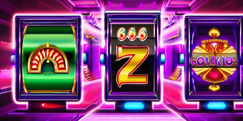 bet365 Games Play Casino Slots: A Real Player&#8217;s Verdict on Worthiness