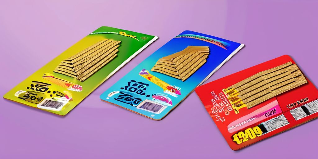 Exclusive Offer: Scratch Cards with a No Deposit Bonus