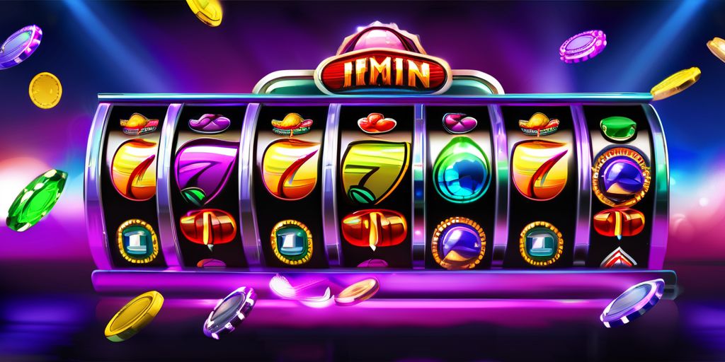 Spin the Reels at the Best Video Slots Sister Sites: Your Ultimate Guide