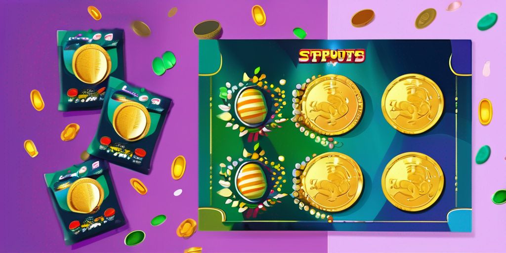 Sweep the Board Without Spending a Dime: Free Online Scratch Cards to Win Real Money with No Deposit
