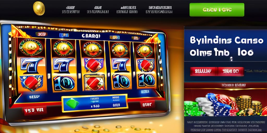Experience the Thrill of Casino Instant Play: No Downloads, Just Wins