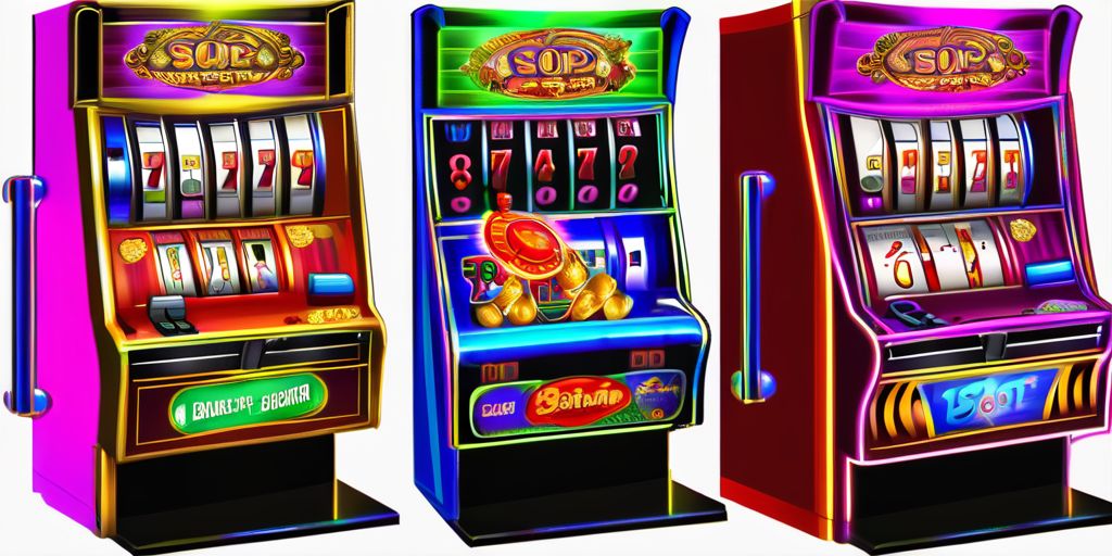 A Glimpse at Ontario Slot Games at SpinGenie: Are They Your Best Bet?