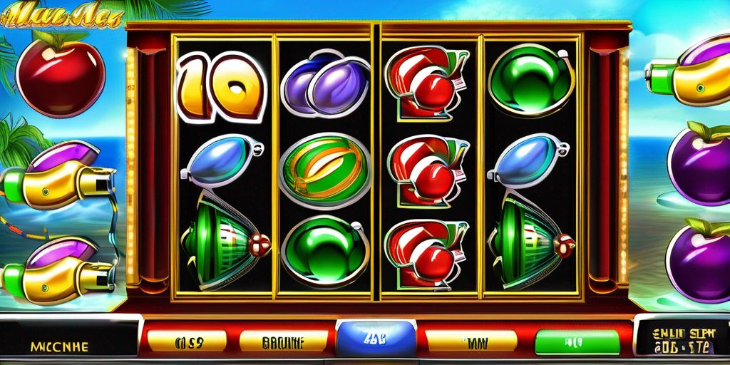 Unlock Excitement with 20 No Deposit Free Spins: Start Spinning Now!