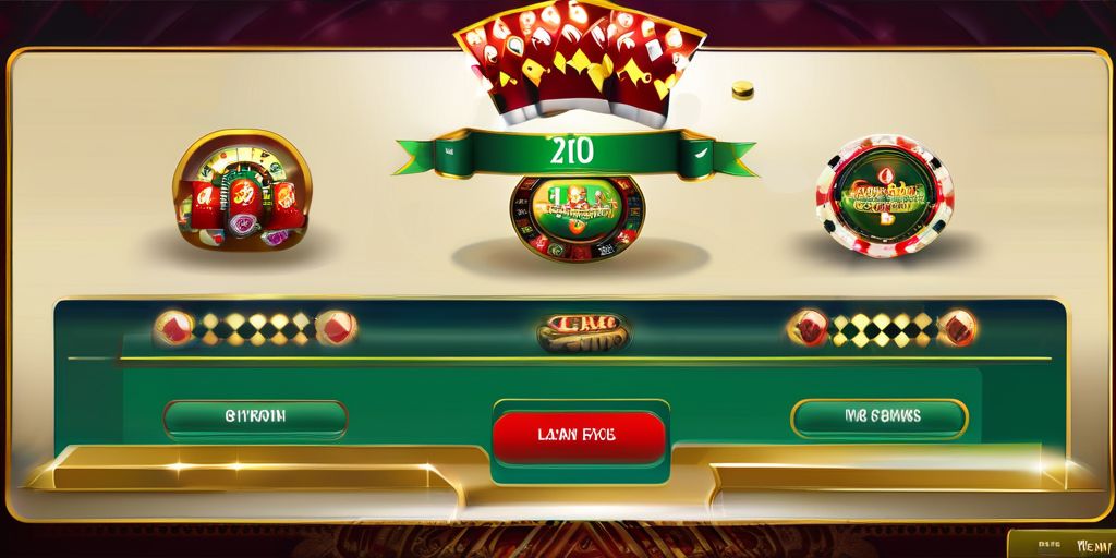 How to Access the All British Casino: Your Step-by-Step Login Guide