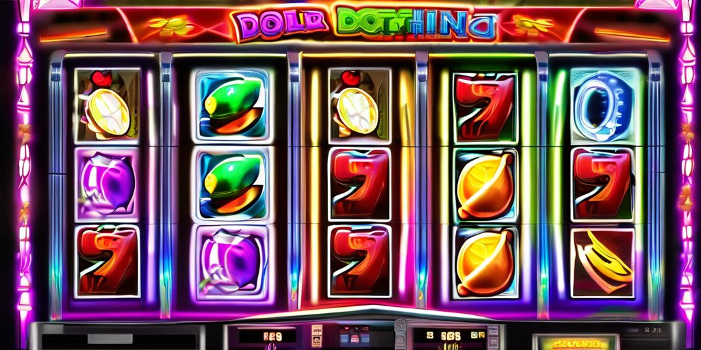 Dive into the Latest Slot Game Releases