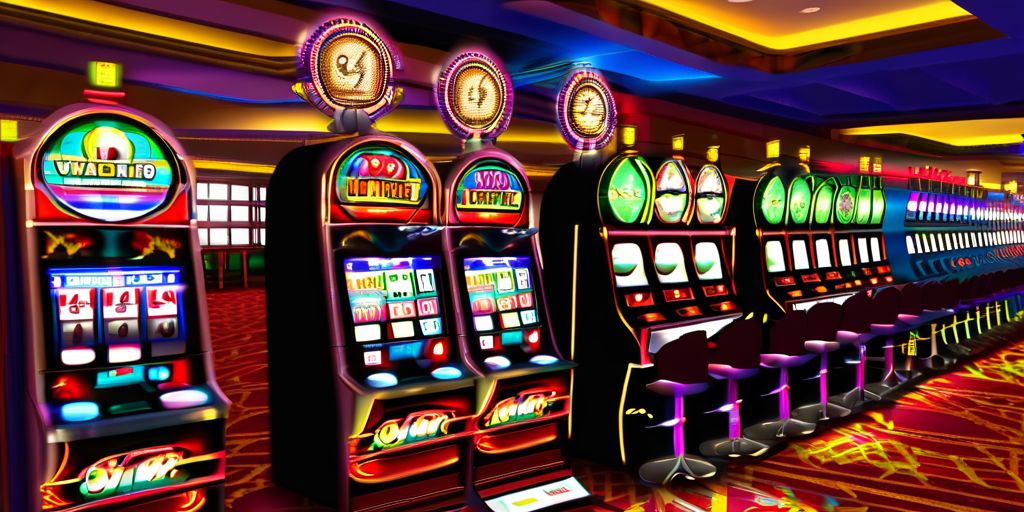 Enhancing Your Bally Casino Experience
