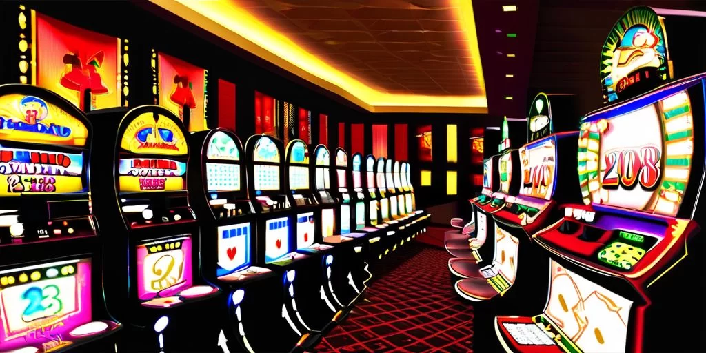 Unveiling the Potential of Bally Casino