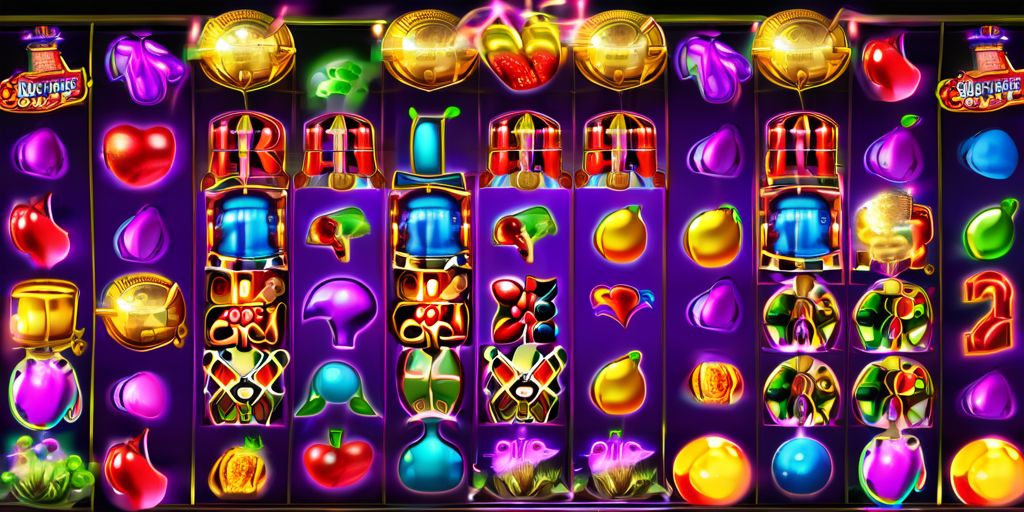 Maximize Your Wins with SpinGenie Slots