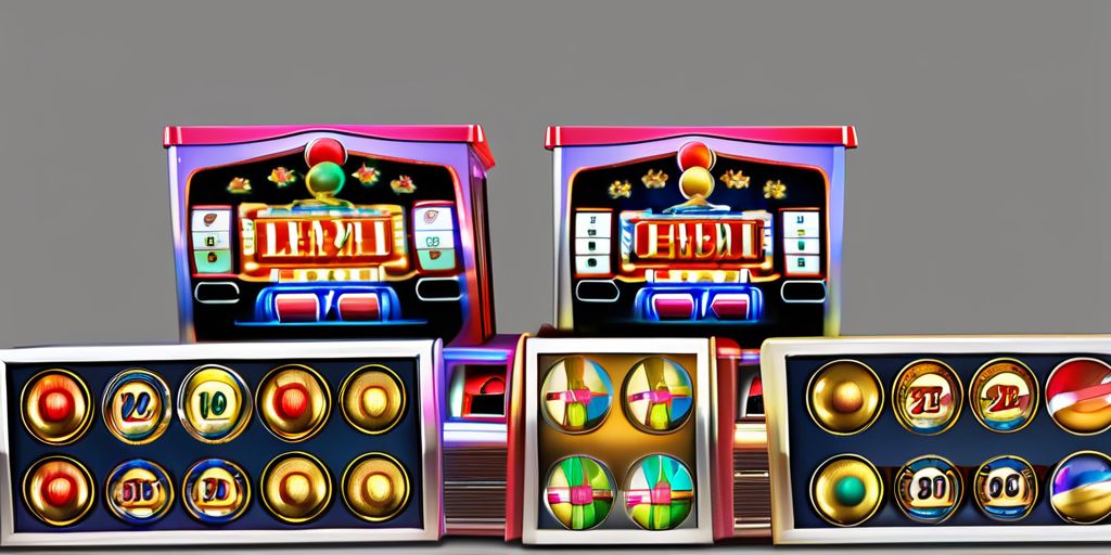 Unveiling the Allure of Classic 3-Reel Slots