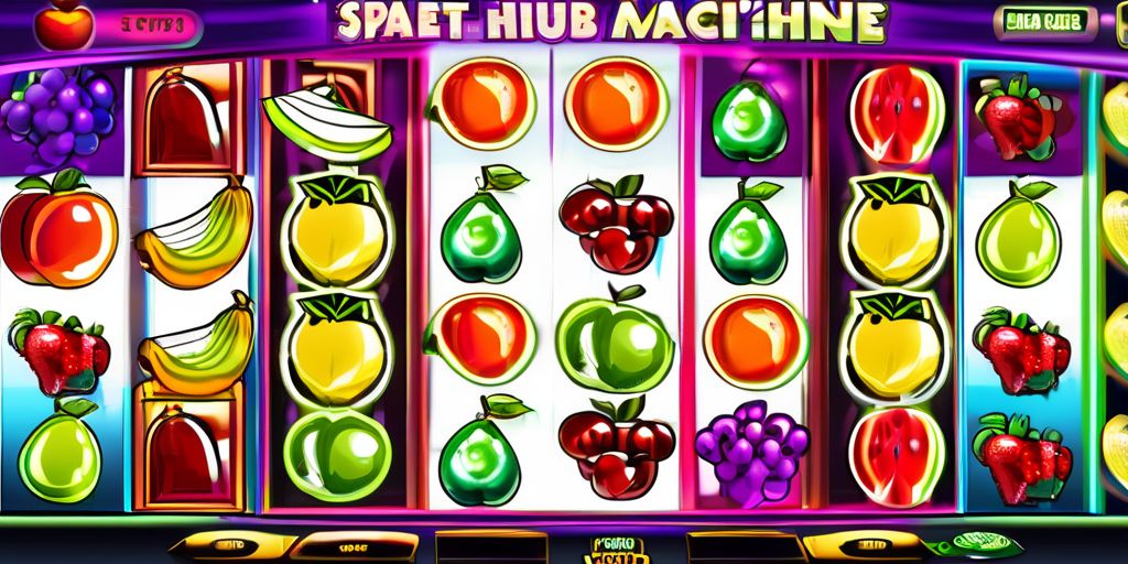 Experience the Multi-Dimensional Thrills of Juicy Gems