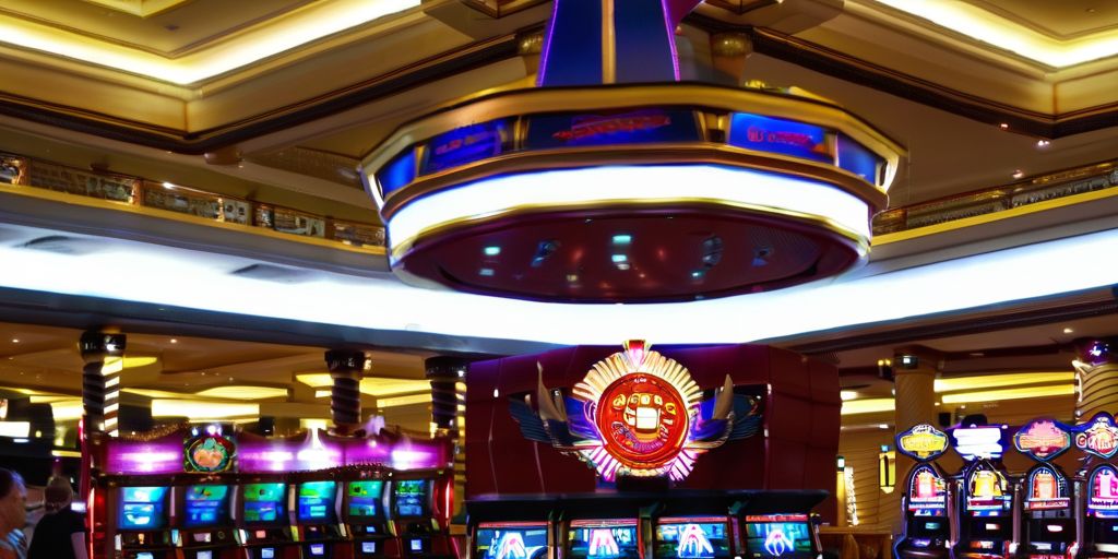 William Hill Casino: A Colossus of Entertainment