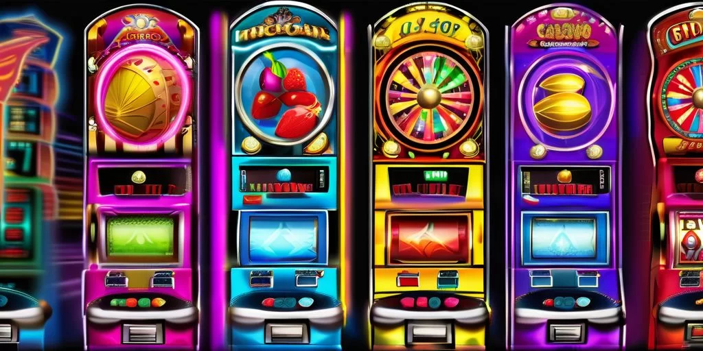 Exploring the Exciting Network: A List of All British Casino Sister Sites