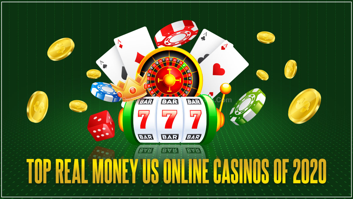 Top 5 Casino Sites For Slots Enthusiasts