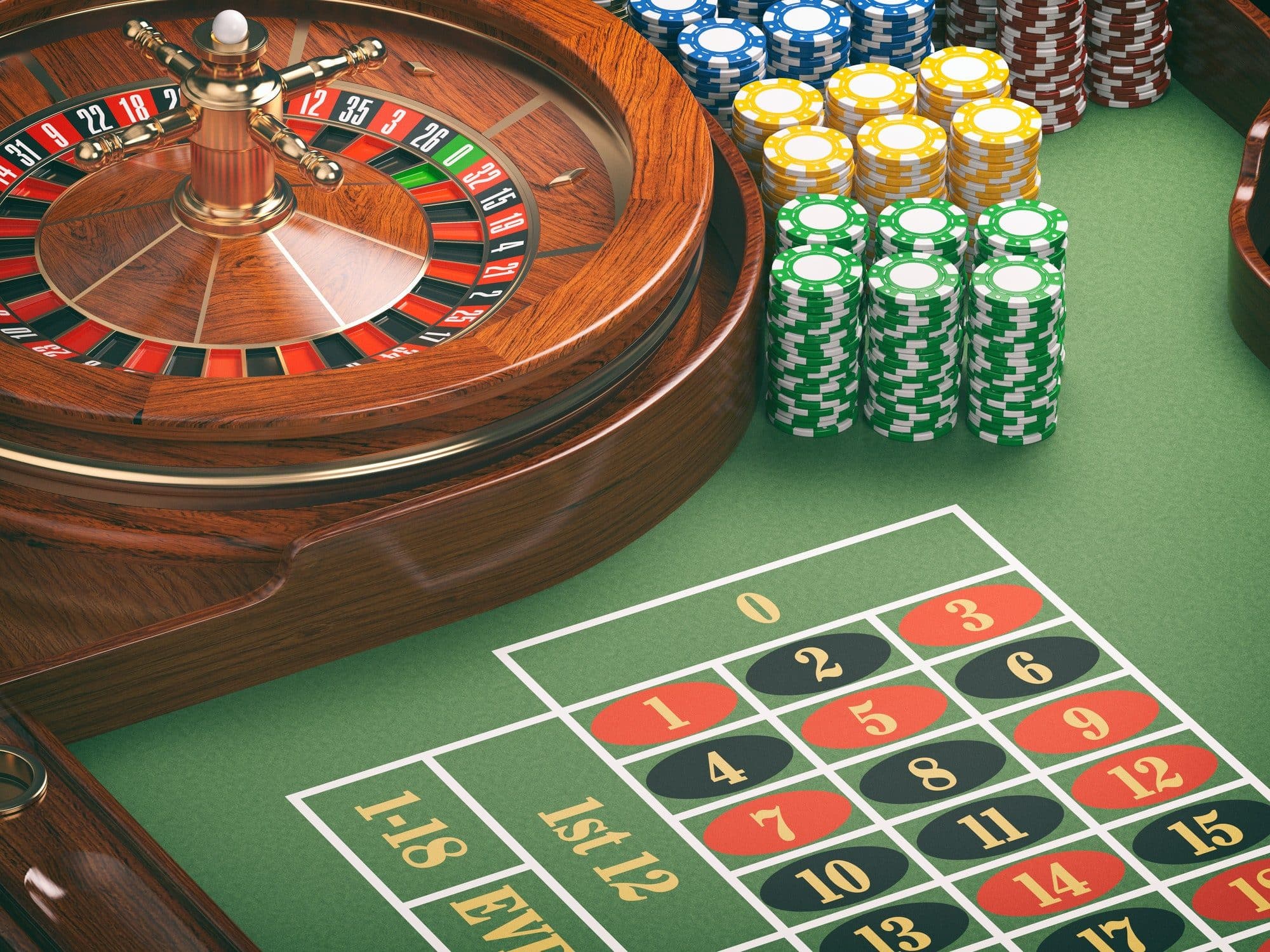Top Slot Casino Vs Other Online Casinos: A Comparison