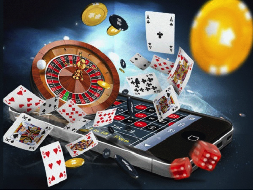 Top Slot Casino Vs Other Online Casinos: A Comparison