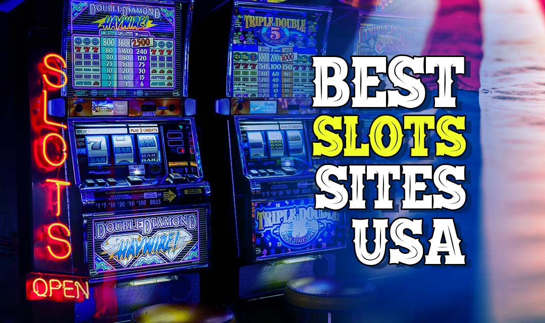 What Makes Top Slot Site Stand Out?