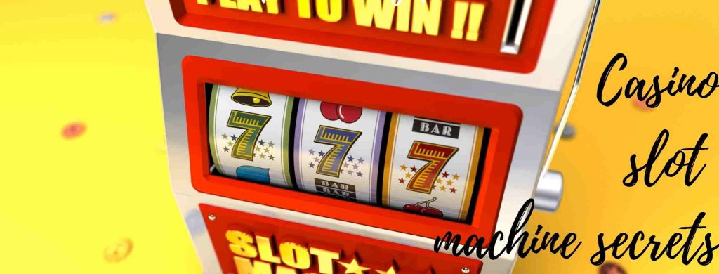 Unveiling The Secrets Of Top Slot Casino