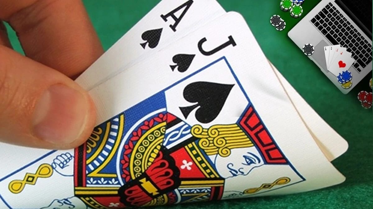 Playing Blackjack Online With Friends: Step-by-step Tutorial