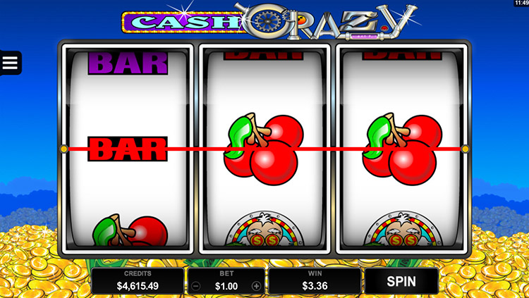 Crazy Cash Slots: Winning Strategies Revealed
