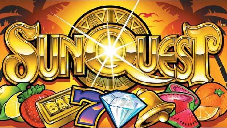 sunquest slots