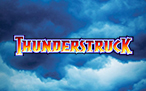 Thunderstruck Slot Online