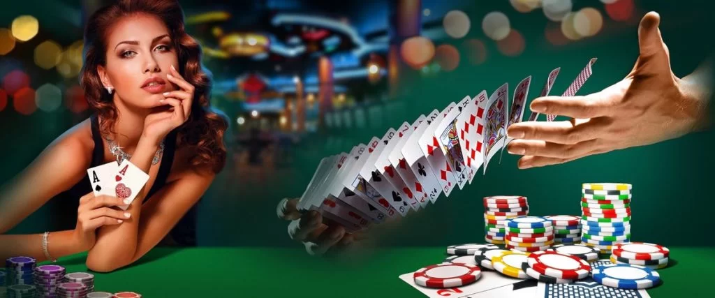 Vegas Strip Blackjack