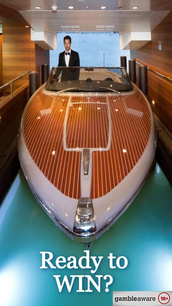 Top Slot Site Casino